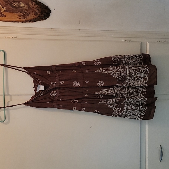 Sun dress - Picture 1 of 2